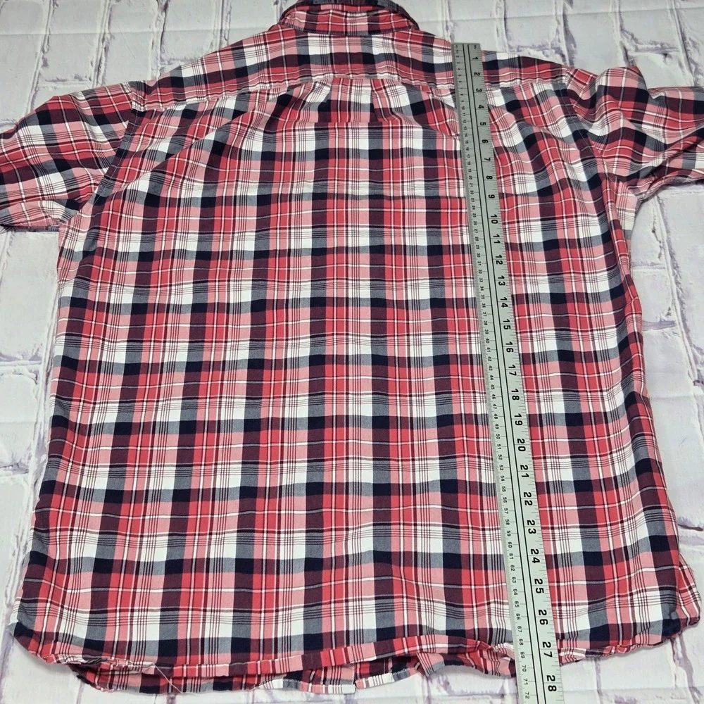 J. Crew crew button